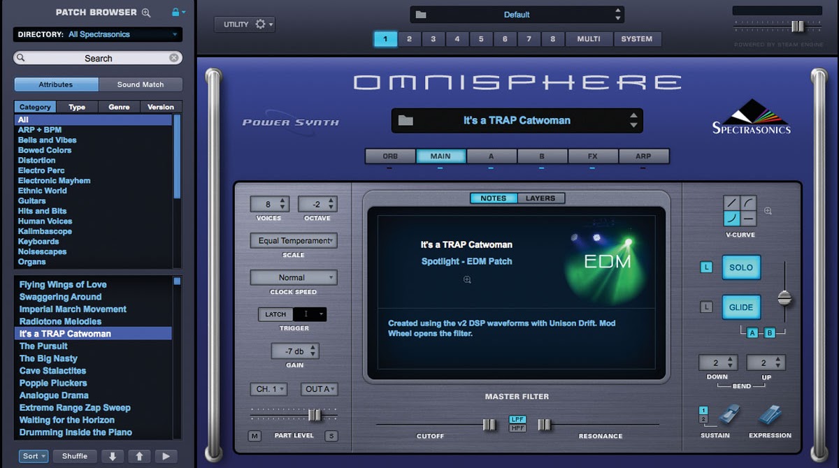 omnisphere 2 keygen mac